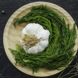 Frenk Soğanı (PKT)