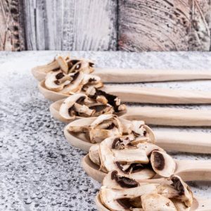 İstiridye Mantarı (Pks)